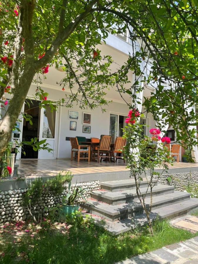 Neli & Zaal Guest House 텔라비 외부 사진